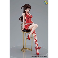 [Pre-order] [Sol International] Rent-A-Girlfriend Chizuru Mizuhara Date Dress Ver. 1/7 Figure