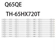 Q65QE TH-65HX720T PRISM+ 65" TV LED BACKLIGHT (LAMP TV) PRISMT+ 65 INCH LED TV BACKLIGHT Q65QE