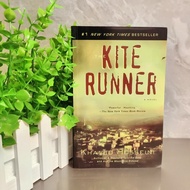 The Kite Runner English Novel The Kite Runner0624226A8/280