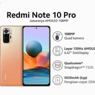 xiaomi redmi note 8 pro 8/128gb garansi resmi - biru - brizen