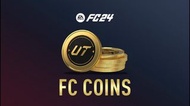 Fifa 24 eafc24 coins 有收coins服務