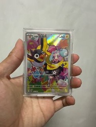 ptcg繁中 奇樹promo