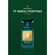 2DAYS TF NEROLI PORTFINO FOR UNISEX PERFUME