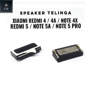 Speaker HP Xiaomi Redmi 4 / 4A / Note 4x / Redmi 5 / 5A / Note 5 Pro