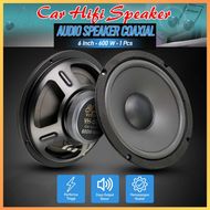 COD KIRIM CEPAT Yiye Lang Audio Speaker Coaxial Mobil 6 Inch 600 W 1 Pcs YH 600/ subwoofer 1 set box 12 inch suara jernih power full super bass kolong pick up sedan avansa inova truk angkot komplit berkualitas multiguna murah jbl dat