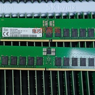 32G DDR5 6400 ECC Server Memory