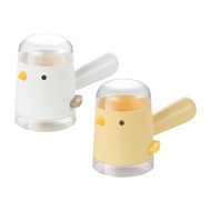 [mojotorw7] Quantitative Seasoning Bottle, Multi-function Household Spice Jar, Evenly Sprinkled Salt