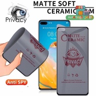 tg matte ceramik spy redmi 10/10a/10c/redmi 9/9a/9c/9i/9t/redmi 8/8a - redmi 8a