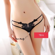 [READY STOCK IN MSIA. T BACK/PANTIES 性感情趣内衣内裤