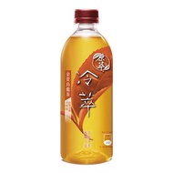 【宅配】原萃冷萃金萱烏龍450ml (24入)