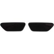 Compatible with Subaru Forester 2013 2014 2015 2016 2017 2018 Front Headlight Washer Nozzle Cover He