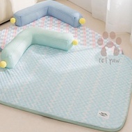 - Dog Cat Bed Mattress Mattress Pet Sleeping Mattress Cool Sleeping Mat