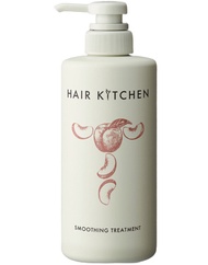 Shiseido HAIR KITCHEN SMOOTHING TREATMENT 500g b3469