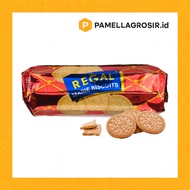 REGAL BISKUIT MARIE SPESIAL 230GRAM