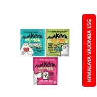 HIMALAYA VAJOMBA PASTILLES 15G