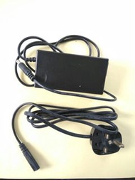 Dell TFT Monitor AC Adapter 火牛