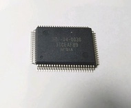 IC PROGRAM | HBT04-003G HBT04-003G smd