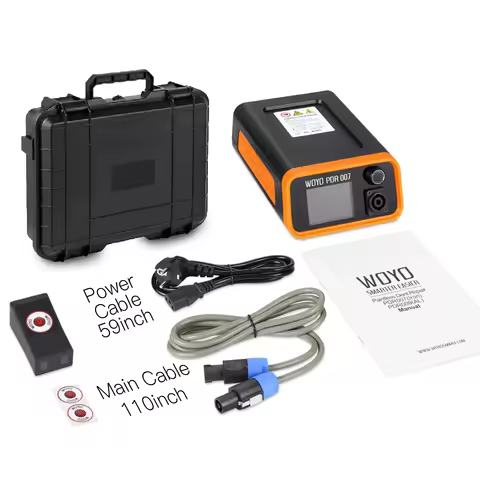 WOYO PDR007 Profession Car Dent Repair Tool Auto Body Paintless Dent Puller Sheet Metal Repair HOTBO