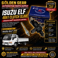 Isuzu ELF 250 TL KT 4BA1 2.8 Diesel Clutch Slave Secondary Assembly 7/8 (Magaspang)