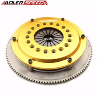 ADLERSPEED Racing Clutch Single Disc Kit For ACURA RSX HONDA CIVIC Si K20 K24