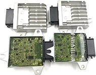 LF8C189E1D 2006-2011 for MAZDA Biante 2.0 TCU TCM TRANSMISSION CONTROL MODULE LF8C 18 9E1D