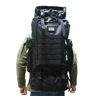 TAK YIYING | Waterproof Large Capacity Backpack 70L