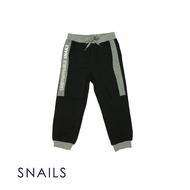 SNAILS KIDS BOY KNIT JOGGER PANTS [881621-880687]