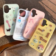 Latest Jelly 2-In-1 Snowman Apple Soft Case Realme Note 70 C85 Pro C75 C75X 60X Note 60 C71 1Gd Sili