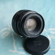 HELIOS-44M lens F/2 58mm for M42 ZENIT PENTAX CANON NIKON