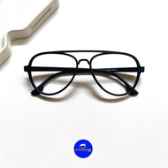 BL Aviator Progressive Photochromic Reading and Walking Glasses for Men/Women