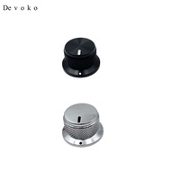 [Cuticate1] Potentiometer control knobs, cylinder knob with wrench, dimmer knob, volume