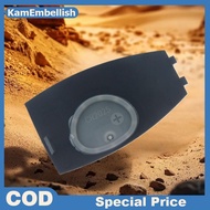 KamEm Car Key Protective Casepatible For S300 S350 E260 C200 GLK300 ML350 B200 Key Back Cover Automo