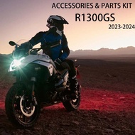 for BMW R1300GS Deflectors Kit GS1300 Accessories R1300GS Parts r1300gs Accessory Spoiler R 1300 GS 