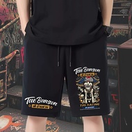 New Style News Apichat FarmTaeBanswn V2a Shorts Men's Comfortable