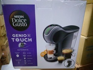 NESCAFE Dolce Gusto Genio S Touch 咖啡機