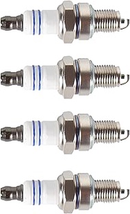CMR6H Spark Plug for NGK 3365 CMR6H 3066 CMR7H Champion RZ7C RZ7CT10 Honda 31916-Z0H-003 Torch CMR7H