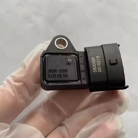 Manifold Intake Air Pressure MAP Sensor Sender For Hyu-ndai Accent-For KI-A Sorento-Sportage Forte-K