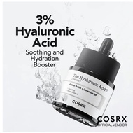 COSRX The RX – Derma serums (20ml), The Niacinamide 15