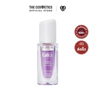✌Laka Soothing Vegan Lip Oil - Calming Purple ไม่รวมส่ง ลิปออยล์วีแกนสูตรสีม่วง✌