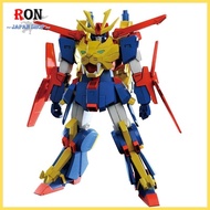 HGBF 1/144 Gundam Tryon 3 (Gundam Build Fighters Tri)