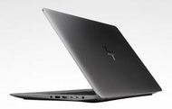 [HP ZBook Studio G4] E3-1505M,16GB,FHD(Quadro M1200),512GB