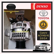 ORIGINAL NEW DENSO ALTERNATOR TOYOTA CAMRY ACV30 ACV31 ACV40 ACV41 2.0 2.4