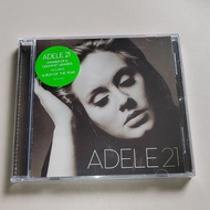 Adele 21 Adele CD Album CD Aq8.1