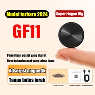 GF10 Paling Akurat GPS Mobil/gps motor/gps mini/gps mobil/gps tracker mobil/Pelacak GPS Mini Alat Pe
