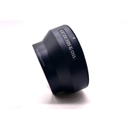 For Sony FE 24-105mm F4 G Lens Rear Nameplate Fixed Barrel Back Bayonet Mount Tube Name Plate MF AF 