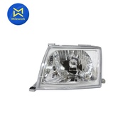 ไฟหน้า FRONTIER ปี 00-01 TYC เสื้อ(R) (20-A291-05-6B)(สินค้าราคาต่อ 1 ชิ้น)