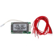 Battery Module Protection Board  PCB Compact BMS for Inverters