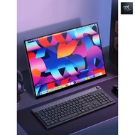 DIY FOR YOU oled portable monitor portable screen portable display Weichensi 4k 144hz Touch Screen 2