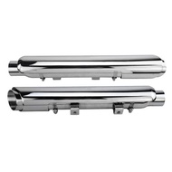 Suitable for Harley SportsterXL883 1200X48 Modified Exhaust Pipe VH Short Exhaust Tail Section