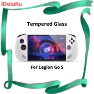 LAYAR Tempered Glass for LEGION GO S Anti-Scratch/ Screen ProtectorScreen Protector